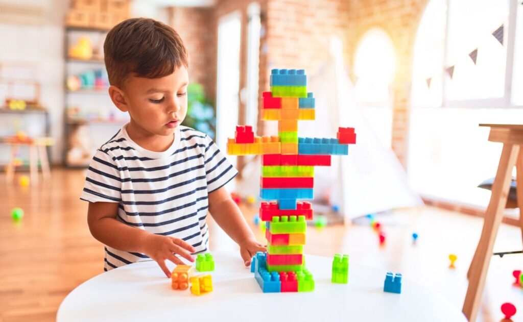 ABA Therapy Basics - Applied ABC