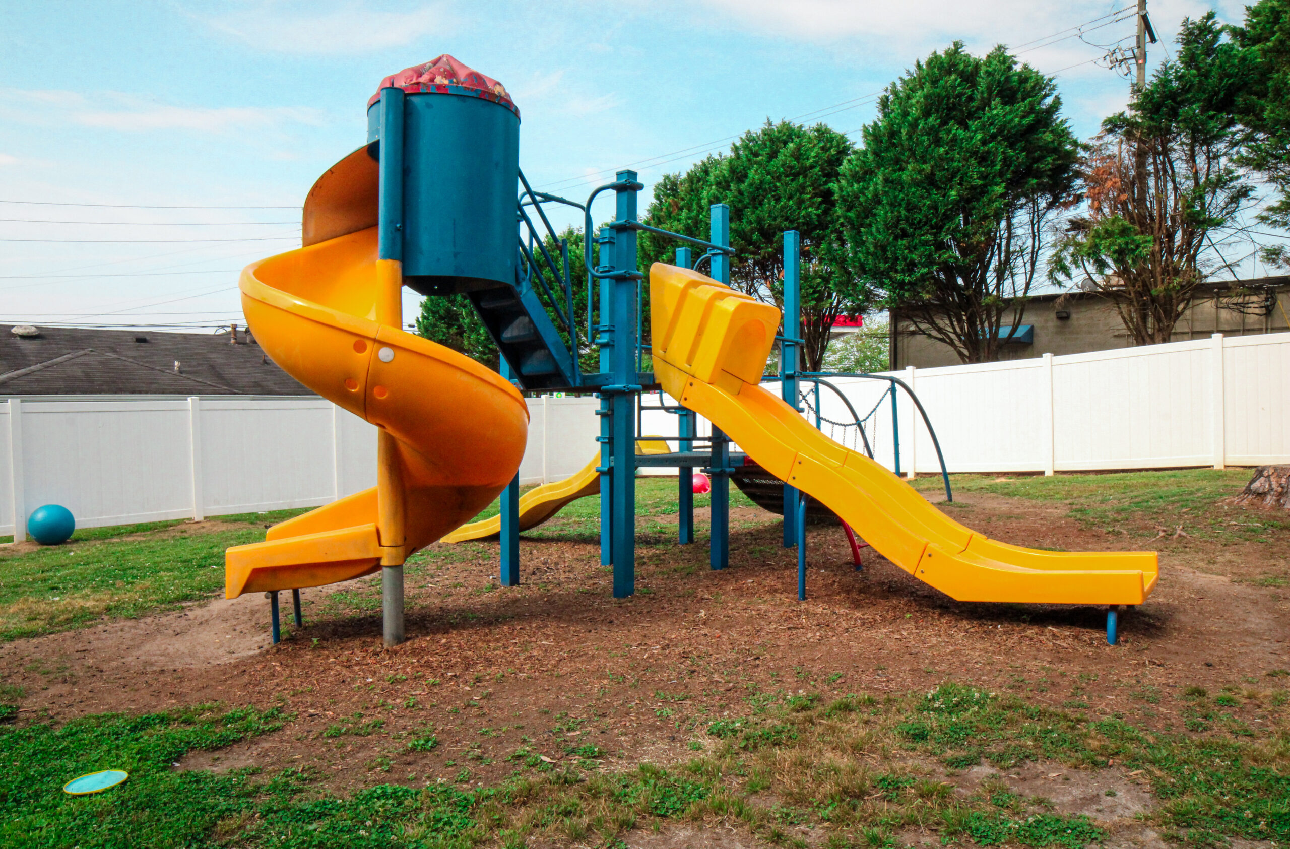 Lawrenceville Center - Exterior Photo 1