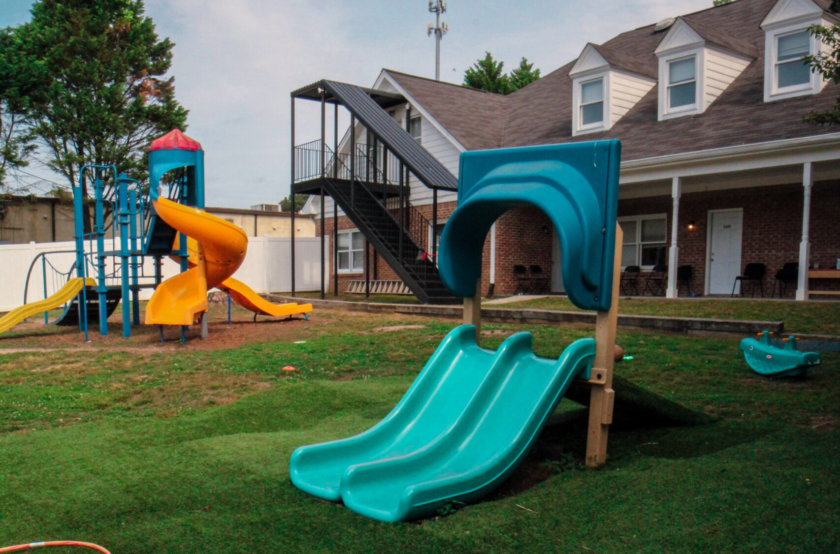 Lawrenceville Center - Exterior Photo 2