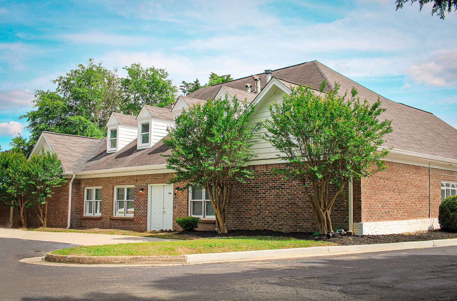 Lawrenceville Center - Exterior Photo 3