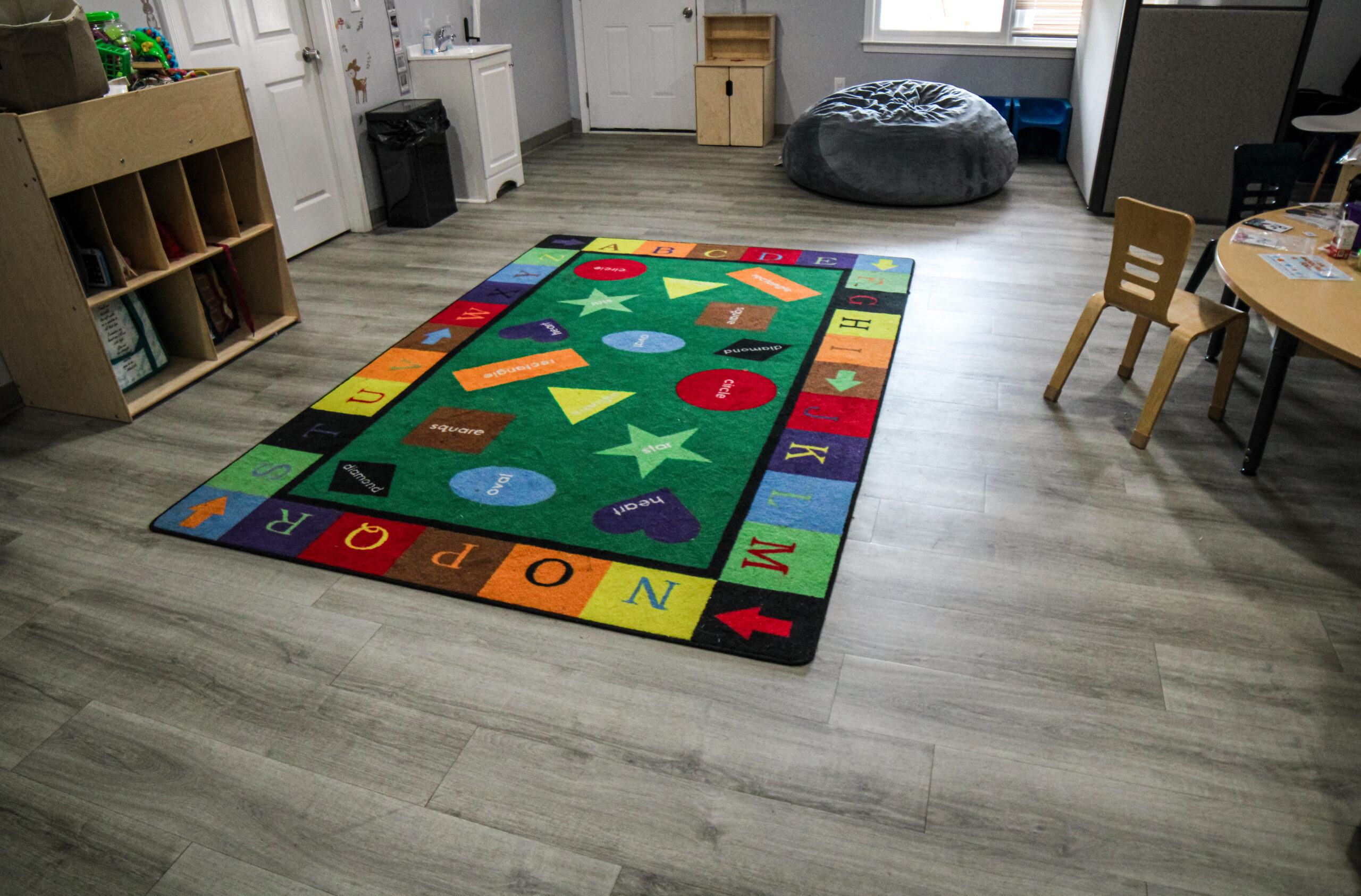 Lawrenceville Center - Interior Photo 1