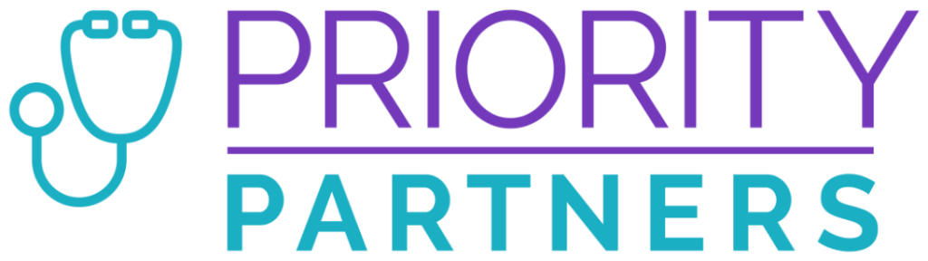 Priority Partners Insurance Logo