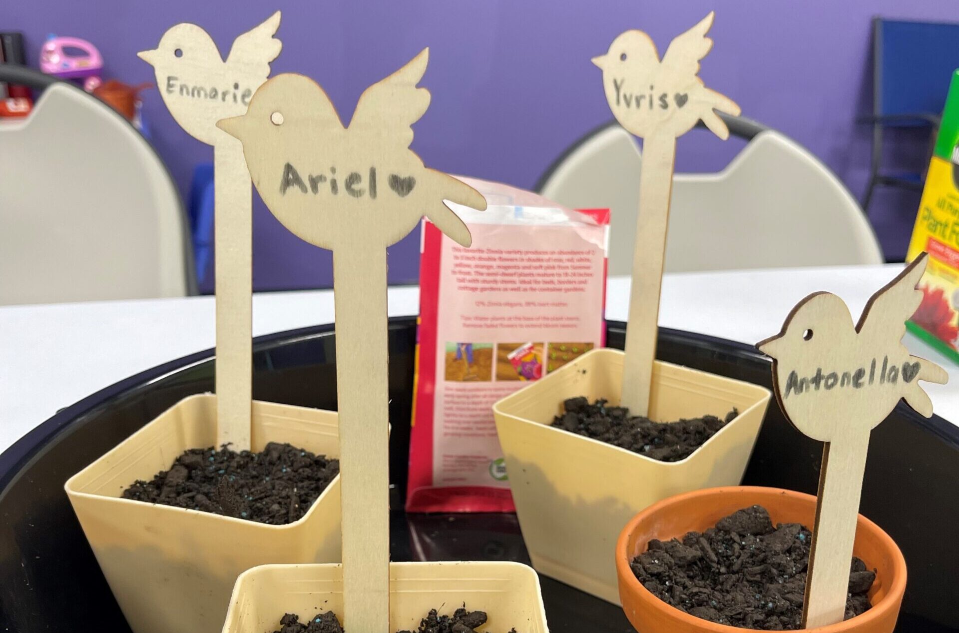 Spring Autism Silver Spring Autism Center, Maryland - Applied ABC