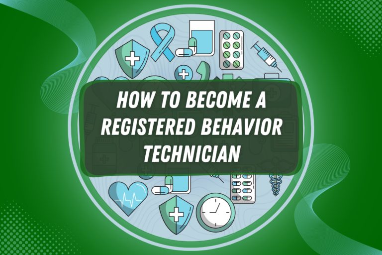 How To Become An RBT - Applied ABC