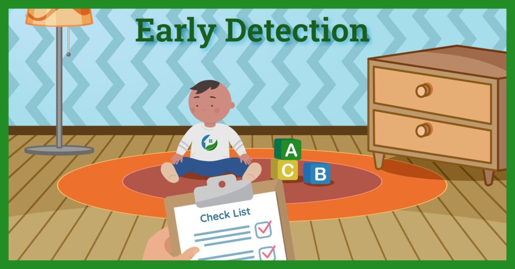 Autism Early Detection