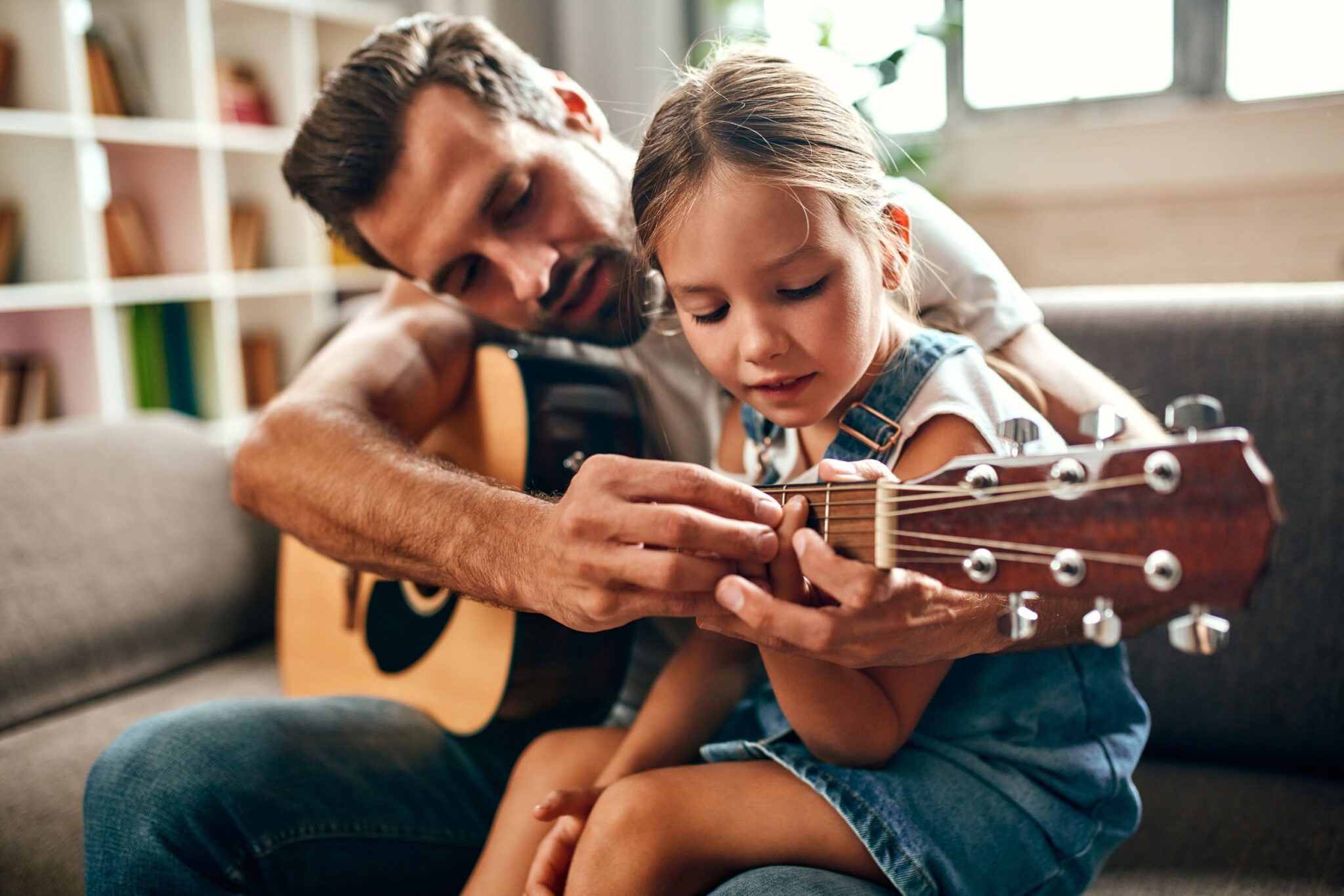 Why Parent Involvement Is Important To Autism Therapy For Children ...