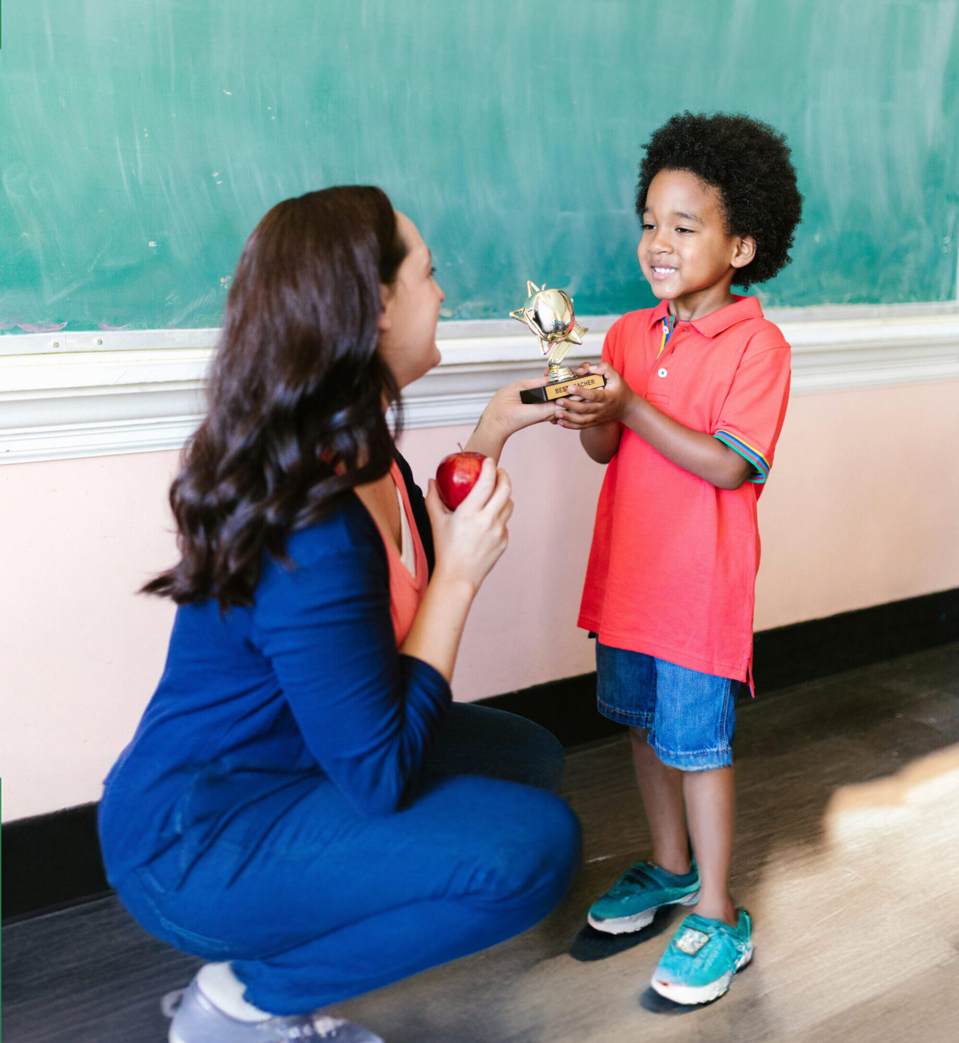 Join Our Team - Applied ABC