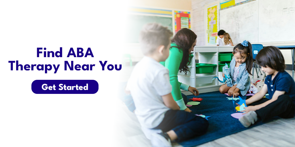 Find ABA Therapy Near You