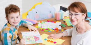 Autism Behaviors at Home