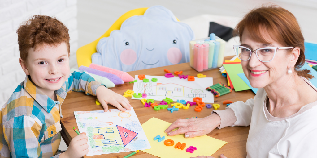 Autism Behaviors at Home