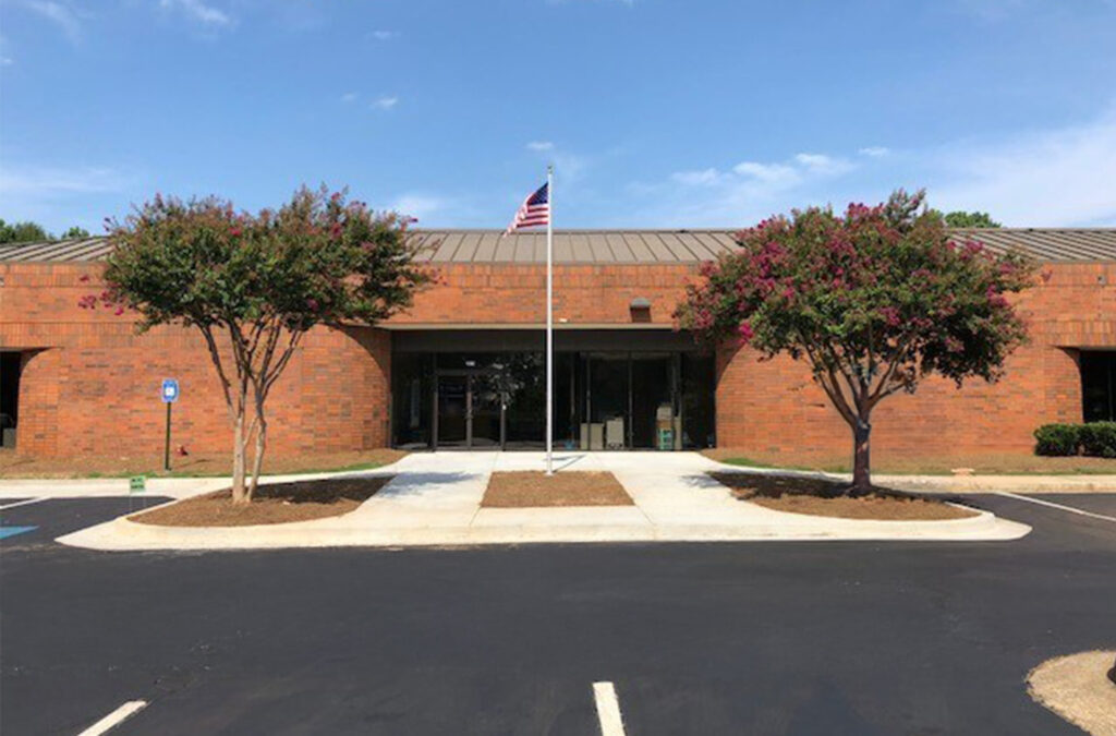Norcross Center