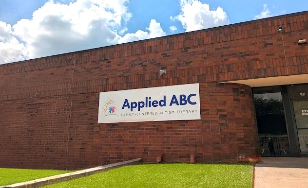 Applied ABC Autism Therapy Center in Norcross, Georgia