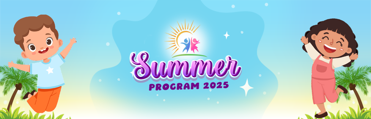 ABA Summer program