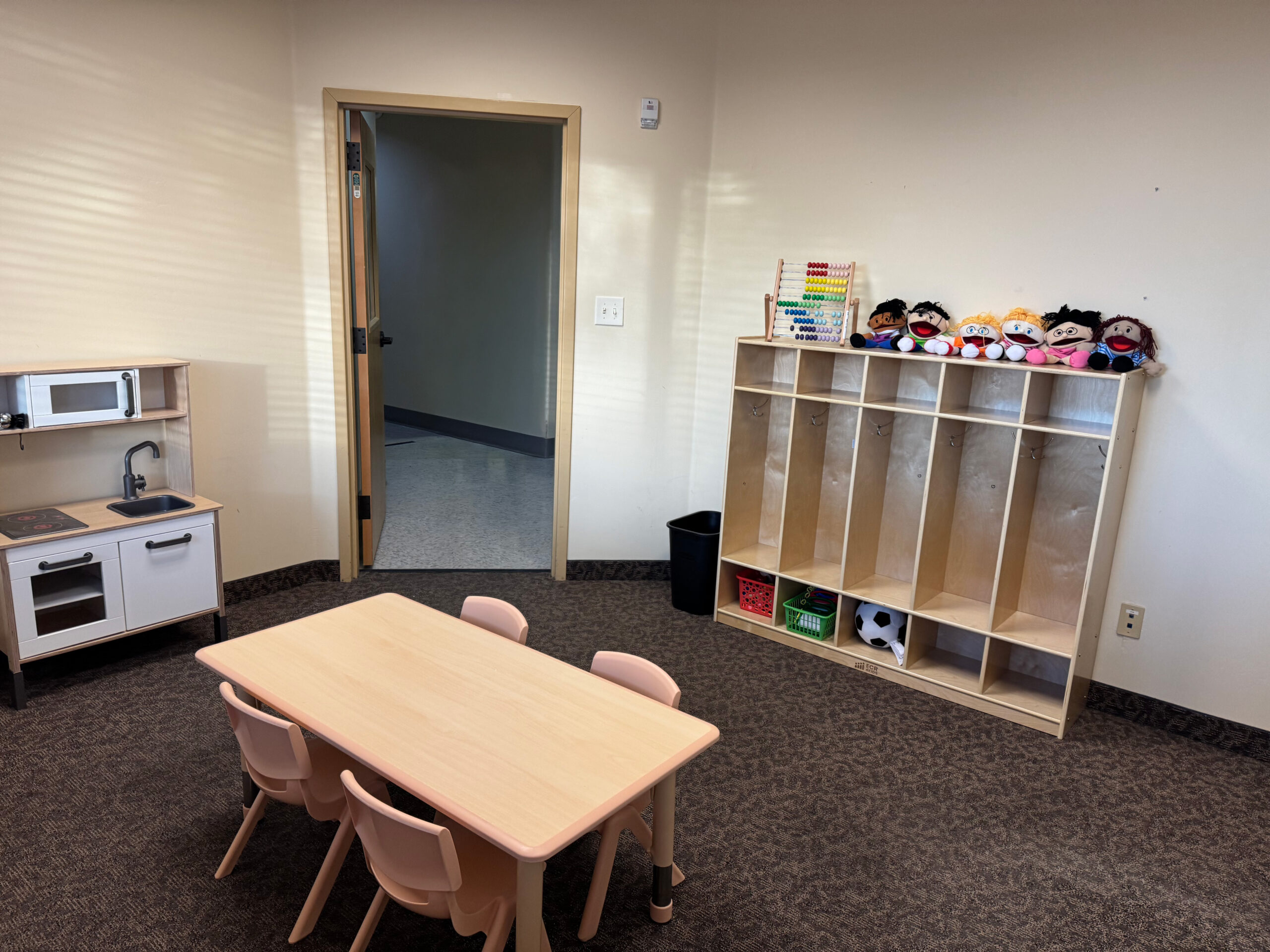 Glendale Center - Classroom