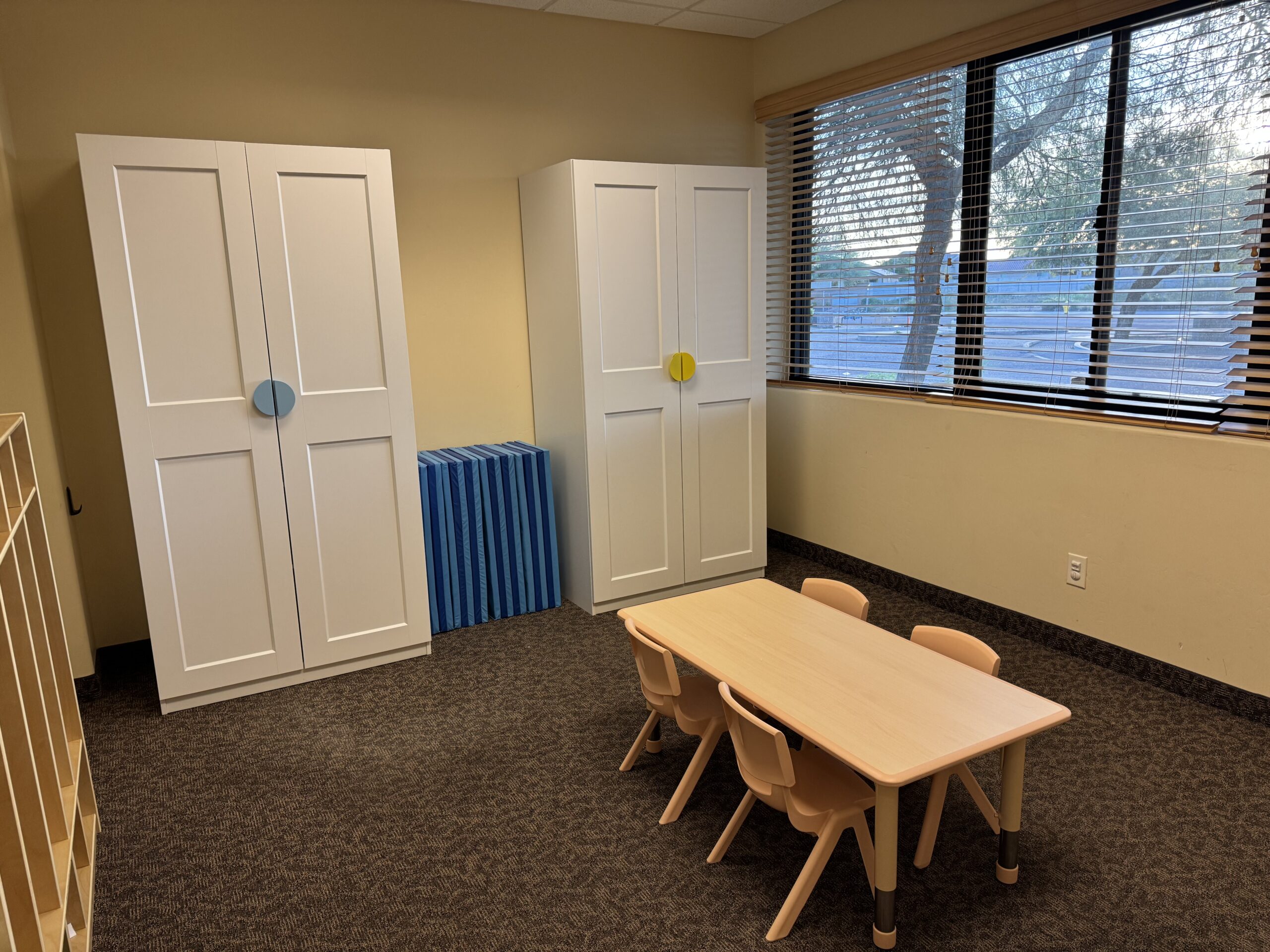 Glendale Center Classroom 4