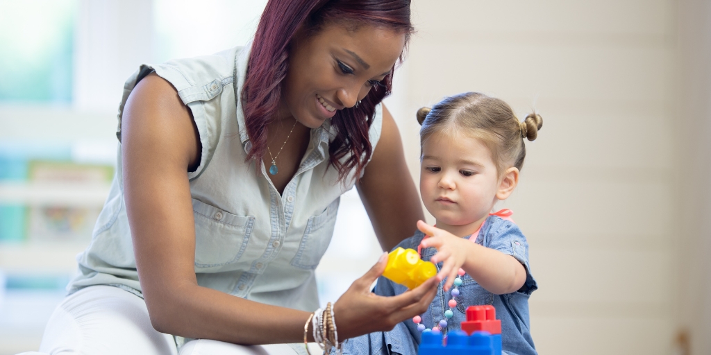 Early Intervention for Autism