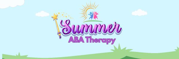 Summer ABA Therapy