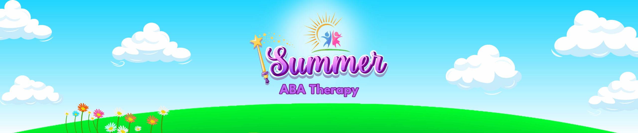 Summer ABA Therapy