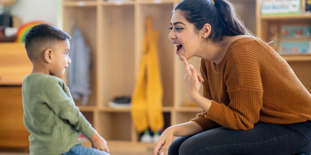 Reduce Behavioral Challenges in Children with Autism 