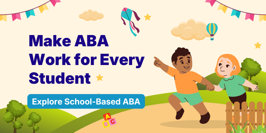 Find ABA Therapy