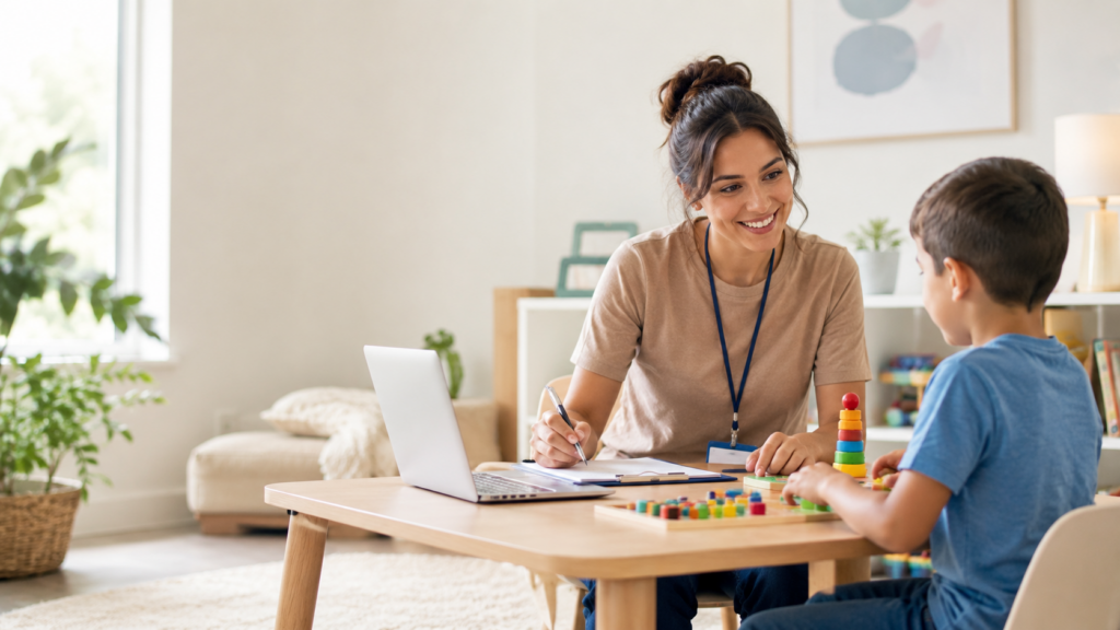 Jobs That Pay for Your Certification Becoming an RBT