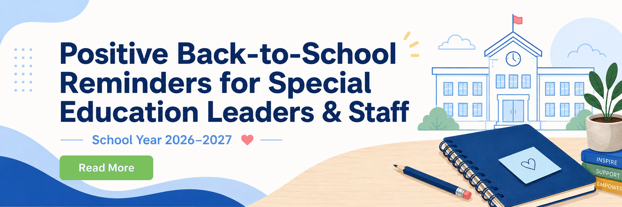 Applied ABC supporting special education staff