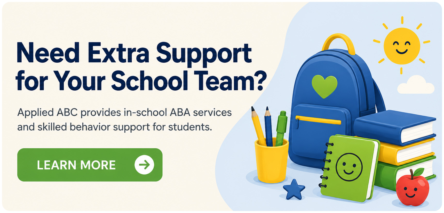 Special education staffing shortages