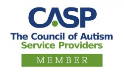 CASP Member Badge